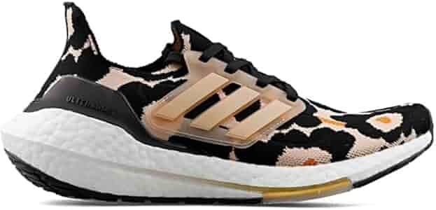 Amazon.com | adidas Ultraboost 21 X Marimekko Womens Running