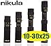 New Nikula Mini 10-30x25 High Power Zoom Optical Monocular Telescopes Outdoor