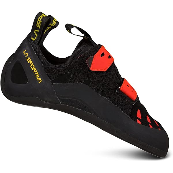 Amazon.com | La Sportiva Men's Kubo Rock Climbing Shoes, Savana