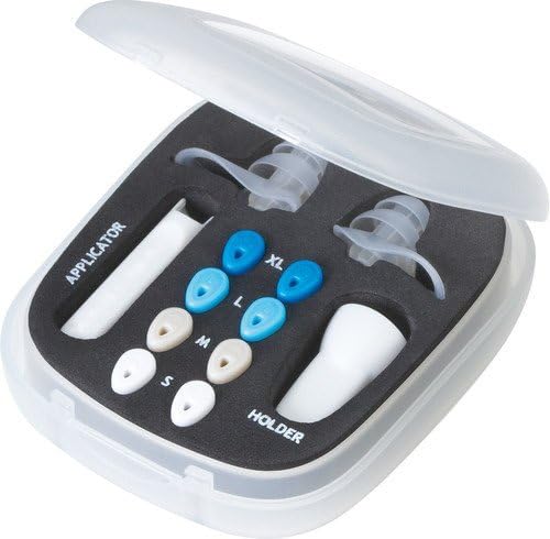 Z Zone Ear Plug Kit