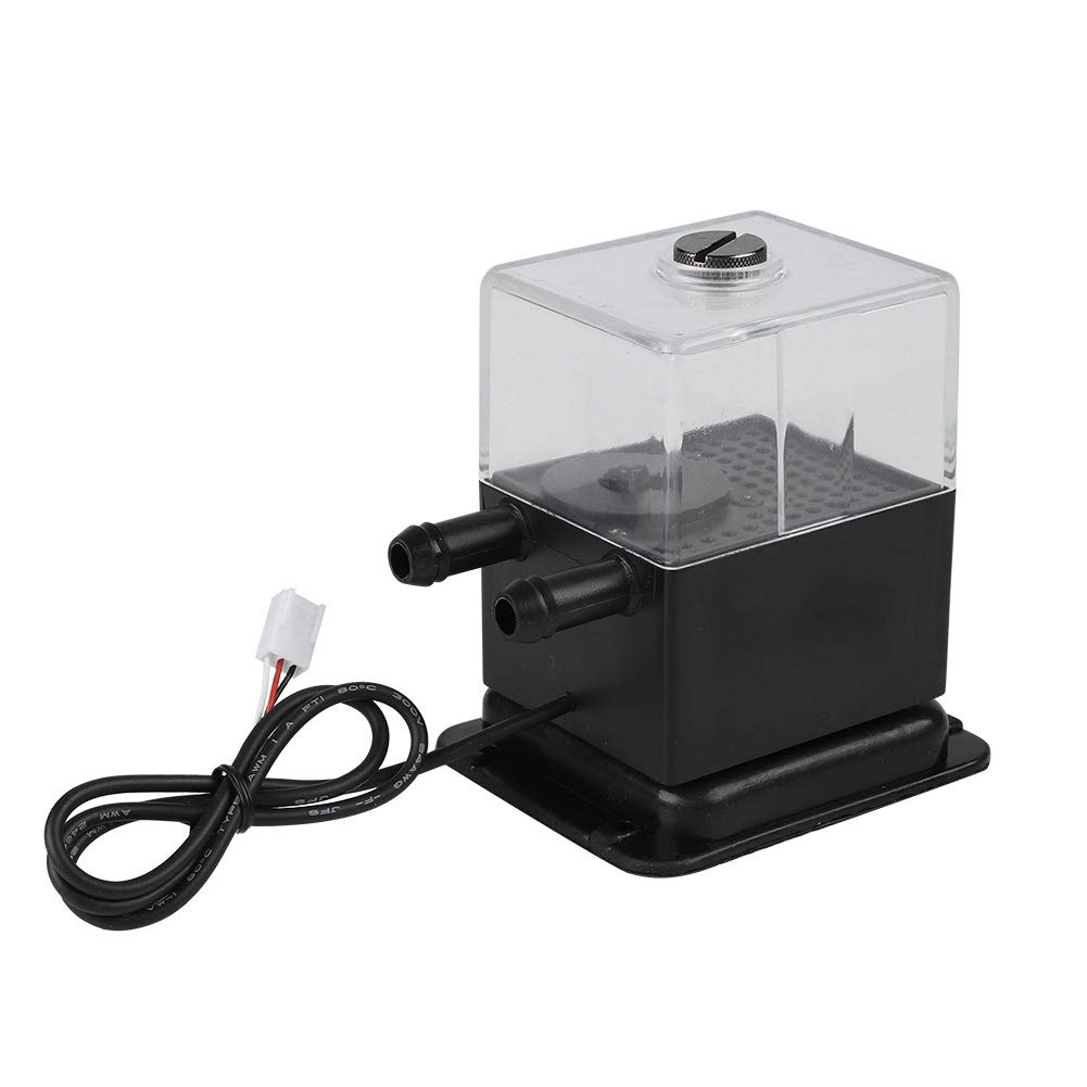 PC Pump/Reservoir Combo, Water Cooling Pump