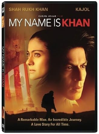Amazon Com My Name Is Khan Shah Rukh Khan Kajol Sheetal Menon Katie A Keane Kenton Duty Benny Nieves Christopher B Duncan Jimmy Shergill Sonya Jehan Parvin Dabas Arjun Mathur Sugandha Garg Karan