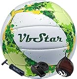 Volleyball Ball Kit | Waterproof Soft Ball for