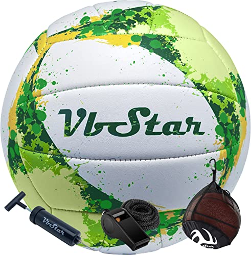 Volleyball Ball Kit | Waterproof Soft Ball for
