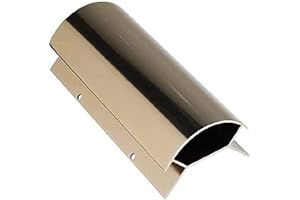 Action TP50558 Aluminum Apron Mitre (SET OF 4)