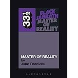 Black Sabbath's Master of Reality (33 1/3)