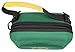 200 Piece Premium First Aid Kit - Complete on the Go Portable Supplies Kit for Home Office Emergency Kitchen Travel Pool Vacation Camping Road Trip Survival Sports Outdoor Hunting - Comes in Semi Hard Durable Case and Contains Everything You Need to Be Prepared for an Emergency