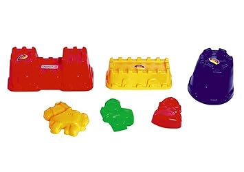 Spielstabil Burgenset 7503