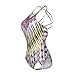 BMJL Women's Tropical Tribal Print Criss Cross High Neck One Piece Swimsuit Monokini