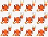 Habitrail Ovo Cube Hamster Habitat Home x 12pk