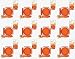 Habitrail Ovo Cube Hamster Habitat Home x 12pk