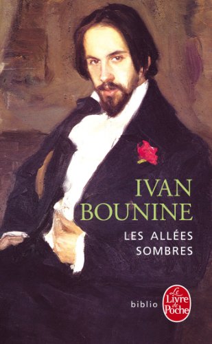 Les  Allées sombres