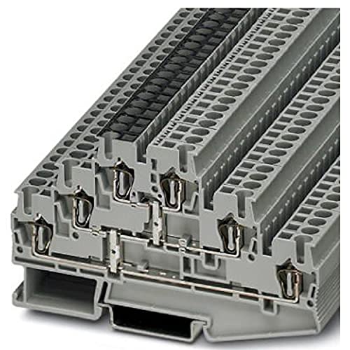 Phoenix Connector Terminal 2.5 – 3PV