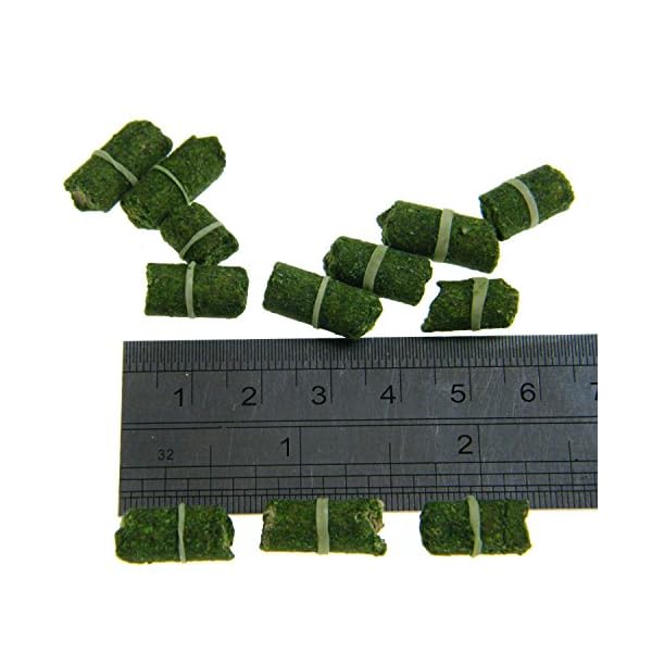 80pcs-in-1-Bottle-Green-Grass-Carp-Baits-Fishing-Lures-Fishing-Baits 80pcs-in-1-Bottle-Green-Grass-Carp-Baits-Fishing-Lures-Fishing-Baits