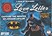 AEG Love Letter Batman Boxed Edition Card Game