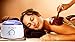 Wax Warmer E'YOBE Hair Removal Wax Warmer - 2018 Professional Painless Wax Pot Heater for Rapid Waxing of All Body, Face, Bikini Area, Legs(Blue)