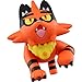 Takaratomy Pokemon Sun & Moon Figure - ESP-13 - Torracat Action Figure
