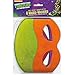Teenage Mutant Ninja Turtles Party Masks, 8ct