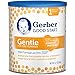 Gerber Good Start Gentle Non-GMO Powder Infant Formula, Stage 1, 12.7 oz (Pack of 6)