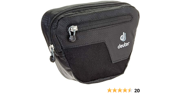 deuter handlebar bag