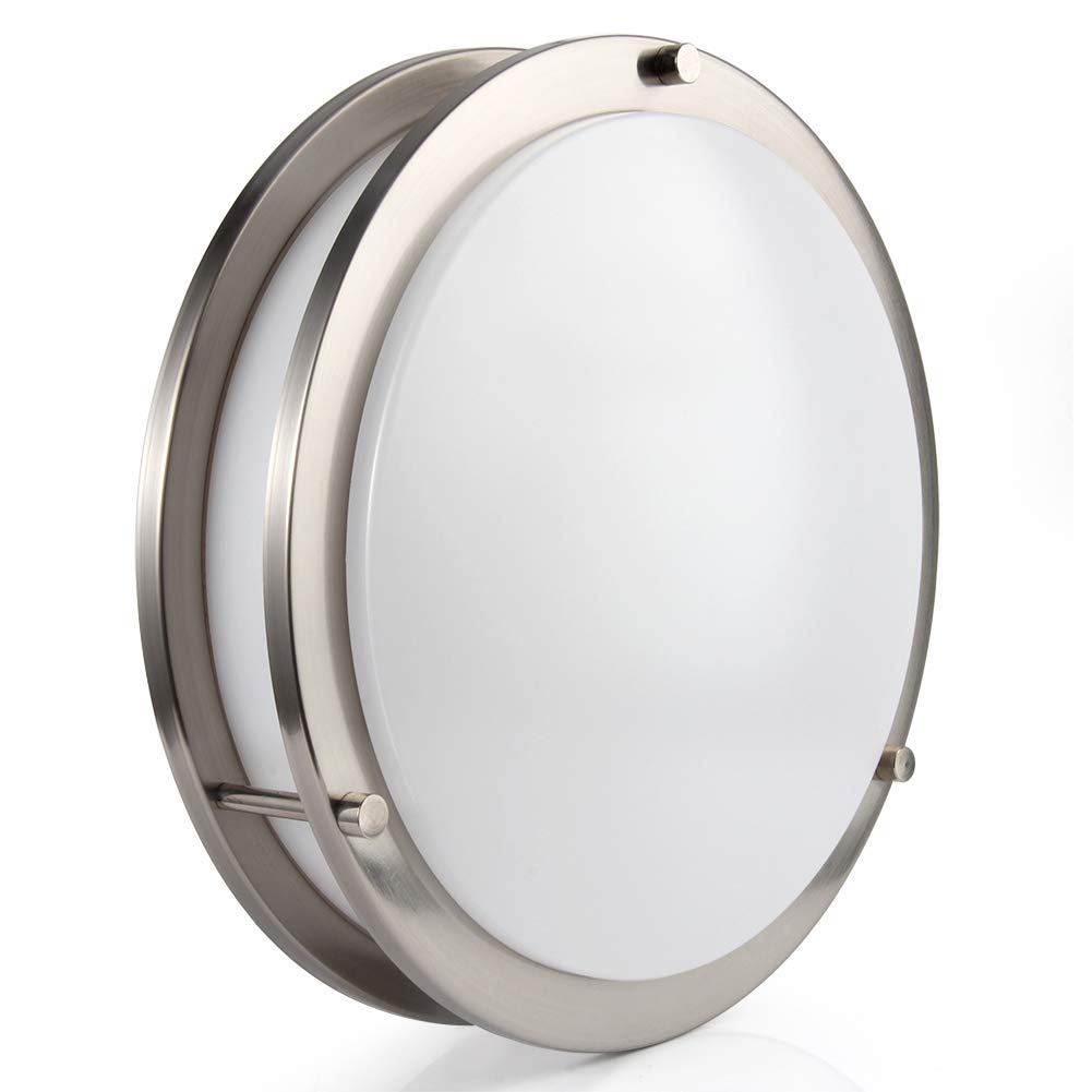 Best Led Outdoor Flush Mount Lighting