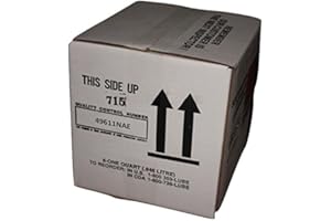 Swepco 715 Power Steering/Hydraulic Oil Case of 8qts.