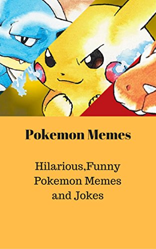 Pokemon Memeshilarious Funny Pokemon Memes And Jokes