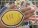 Stickers for Water Bottles (45 pcs), Cute Pink Stickers CC-cooL Aesthetic Stylish, Waterproof Vinyl Sticker, Teen/Girl, Suitable for Water Bottle Computer Notebook Car Skateboard Suitcase Travel Case