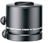 Swarovski Optik DCA Digiscoping Adaptor For Digital Cameras