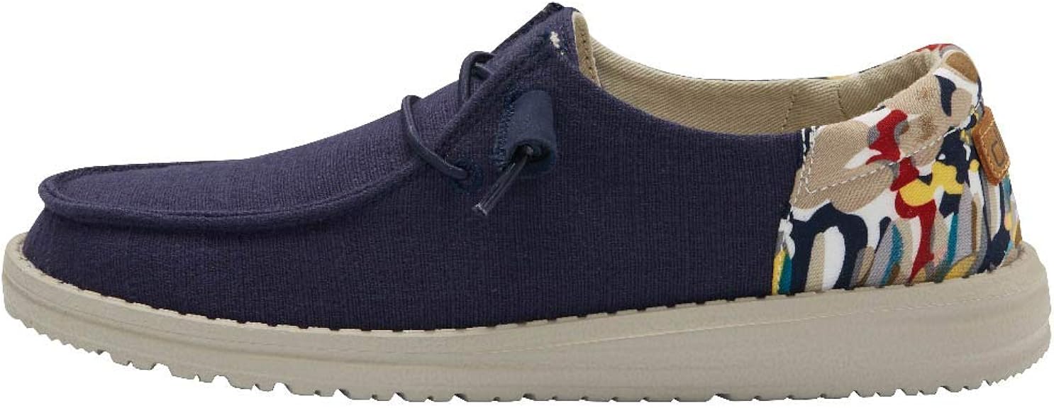 Amazon.com | Hey Dude Wendy Funk | Loafers & Slip-Ons