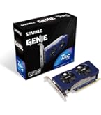 Amazon.com: Sparkle Intel Arc A310 ECO, 4GB GDDR6, 50W TBP