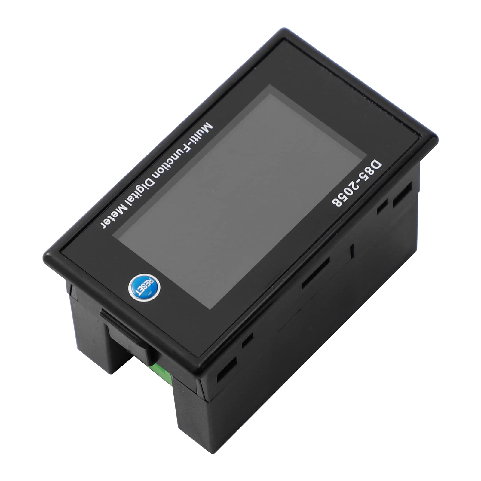 Mua DROK AC Multimeter, AC 40-300V 100A 110V/220V Voltage Current Power ...