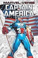 Marvel-Verse: Captain America