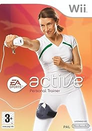 EA Sports Active : Personal Trainer