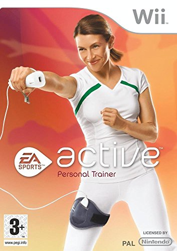 EA Sports Active : Personal Trainer