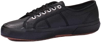 superga 2750 efglu black