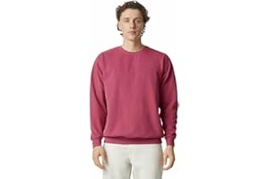 Comfort Colors Adult Crewneck Sweatshirt, Style G1566