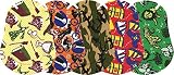 Ortopad Boys Eye Patches - Junior Size (50 Per Box)
