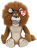 TY Beanie Baby Madagascar - Alex-Lion