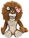 TY Beanie Baby Madagascar - Alex-Lion