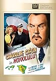 Charlie Chan In Honolulu