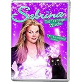 Sabrina, The Teenage Witch: The Complete Series