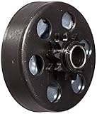 Rotary 457 Max Torque Clutch Replaces Comet 209768A