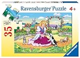 Ravensburger Little Princess - 35 Piece Puzzle