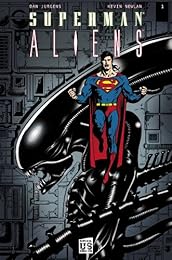 Superman Aliens