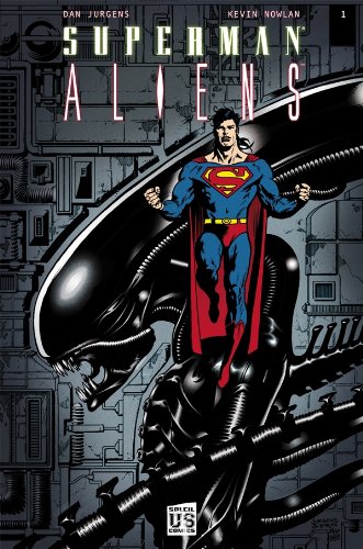 Superman Aliens