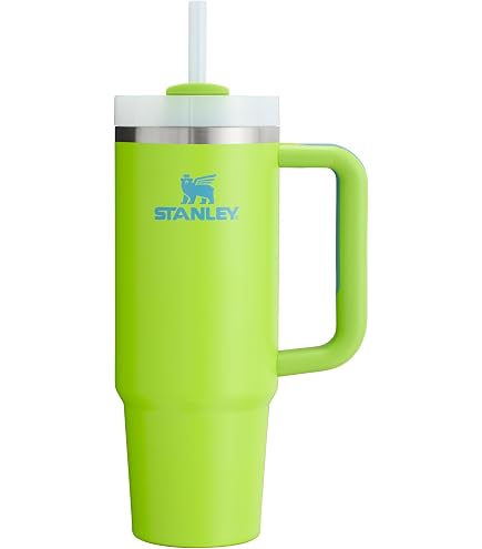 Amazon.com | STANLEY Quencher H2.0 FlowState Stainless Steel