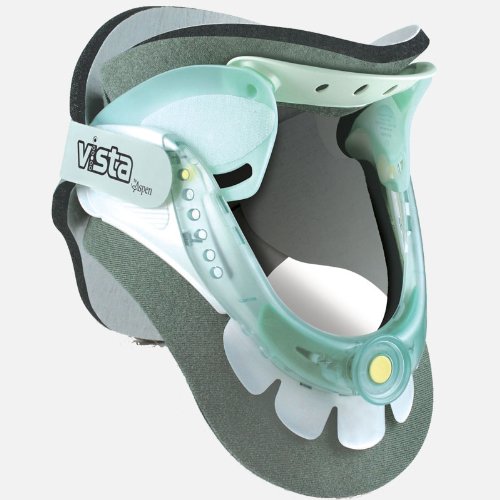 Aspen Vista Cervical Collar Neck Brace Provides Neck Support and Assist Recovery from Neck