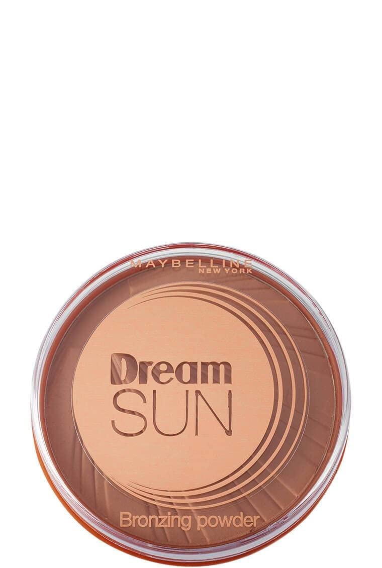Maybelline Dream Terra Sun 01 Light Bronze Bronzing Powder 16 g Number 01