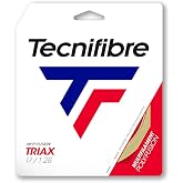 Tecnifibre Triax Natural Tennis String ()